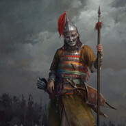 Kipchak* •||•