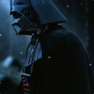 Darth Vader