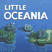 Little Oceania