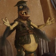 Steam Community Avatar