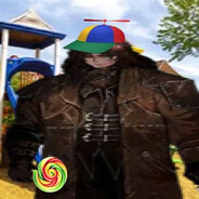 Steam Community Avatar