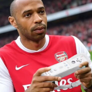 thierry on wii