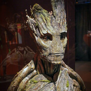 I AM GROOT