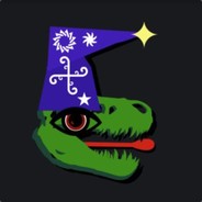 Steam profile picture for @marto