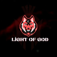 Light Of God