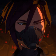 Steam Community Avatar