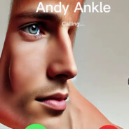 Andy Ankle avatar