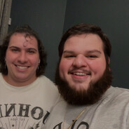 FATBOY AND CHUD CHUD