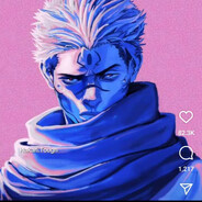 Steam Community Avatar