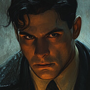 The Last Case of John Morley