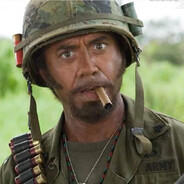 Robert Brownie Jr