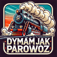 Dymam_Jak_Parowóz