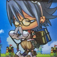 Steam Community Avatar