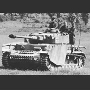 Panzerkampfwagen IV ♥♥♥♥♥♥♥♥♥♥