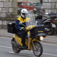Poštar