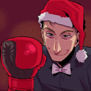 Steam Community Avatar