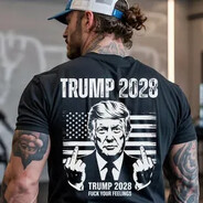 Steam profile picture for @maga