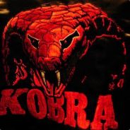 Steam profile picture for @kobra25