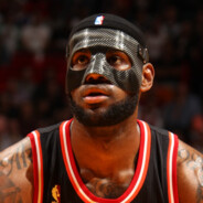 BOSTON GAME 6 KINGJAMES