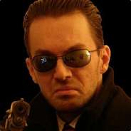 Steam profile picture for @unspeakable