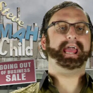 Steve Mahanahan