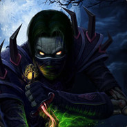 Steam Community Avatar