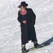 Mountain Jew