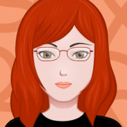 Ginny Ginger Clarke