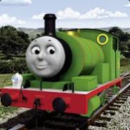 Percy the Wank Engine