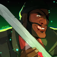Steam Community Avatar
