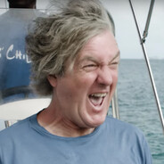 James May