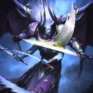 Steam Community Avatar