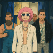 Steam Community Avatar