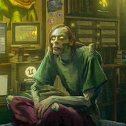 Steam Community Avatar