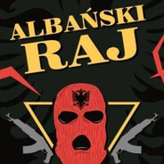 ALBAŃSKI_RAJ