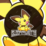 sleepypichu
