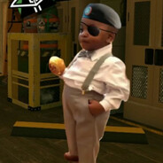 Steam Community Avatar