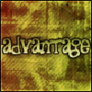 Steam profile picture for @advantage