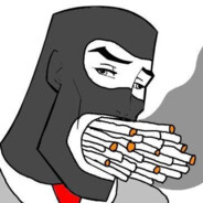 Steam Community Avatar