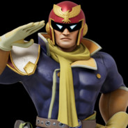 Douglas Jay Falcon