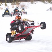 Petro Kart
