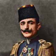 EnverPasha