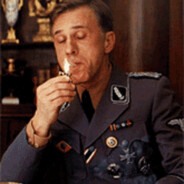 Colonel Hans Landa