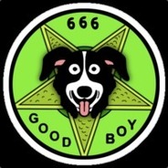 Steam Community Avatar