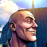 Steam Community Avatar