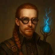 Steam Community Avatar