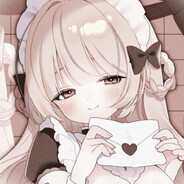 Steam profile picture for @cuteness