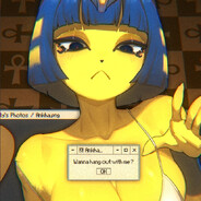 Steam Community Avatar