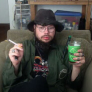 Steam Community Avatar