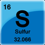 Steam Community Avatar